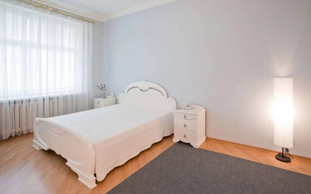 SutkiMinsk Apartment