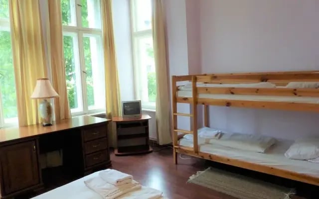 Hotel Eden am Zoo