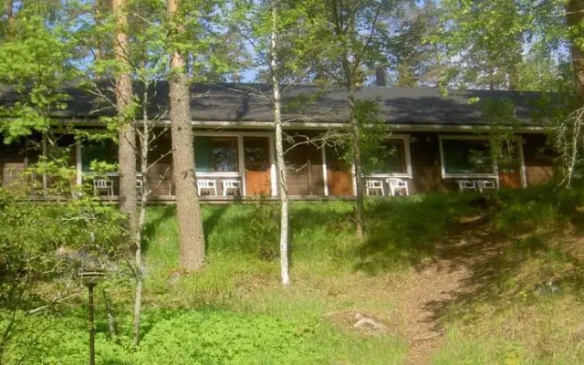 Saimaan Loma-Hovi