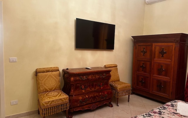 Impero Vaticano Ottaviano Apartment
