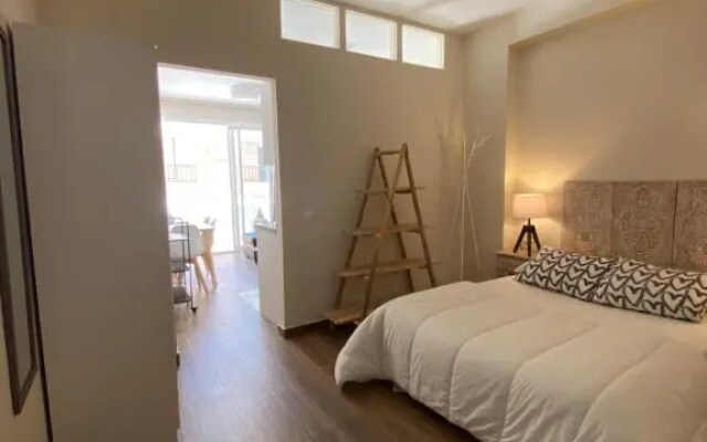 Apartamentos San Miguel