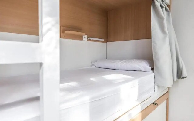 The Loft Hostel Barcelona