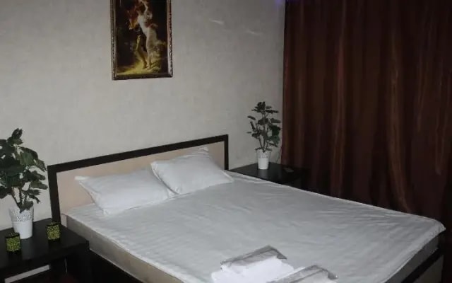 Hotel Gospadin