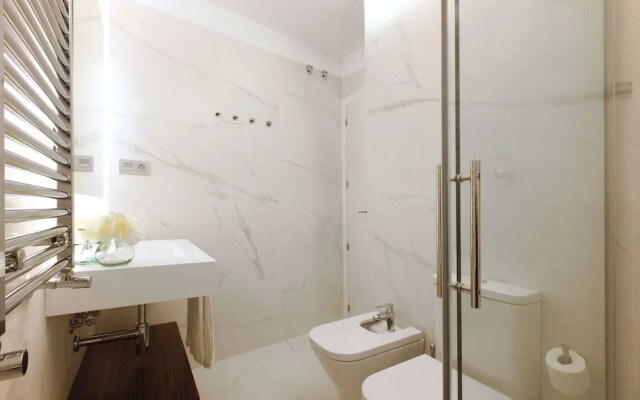 Madrid Centric VIII by Madflats Collection