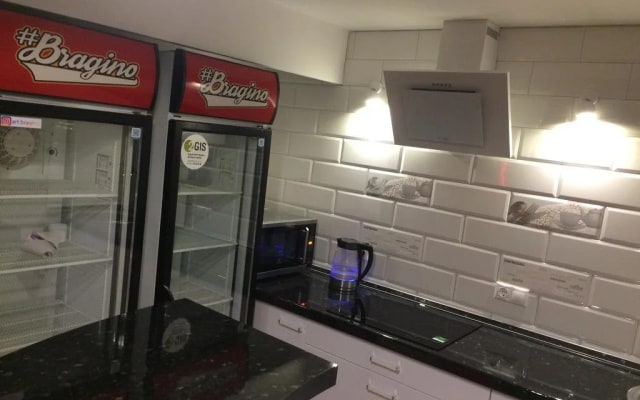 Art Hostel Bragino