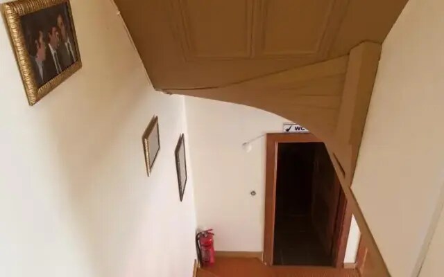 Hababam Pension