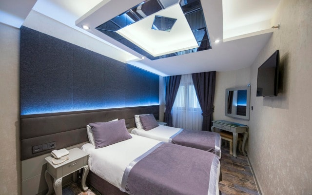 Parmada Hotel Old City
