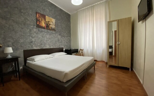The Place in Rome