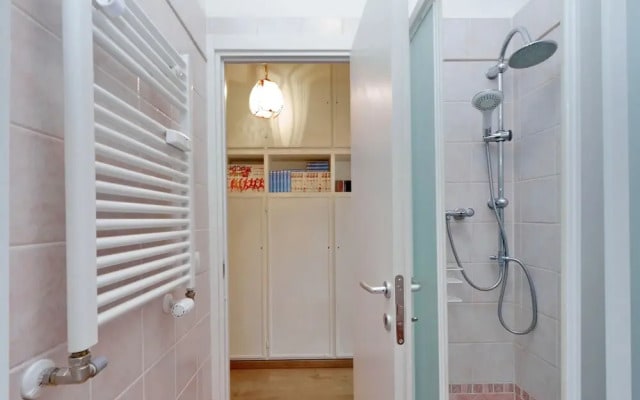 Chiara Guest House in San Paolo