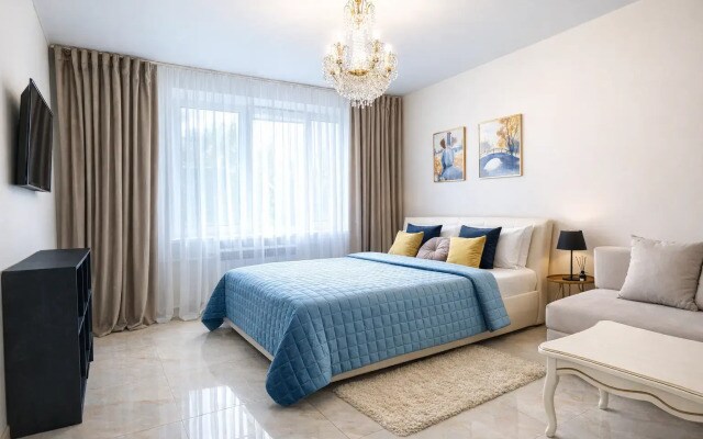 ApartMari на Соммера 37