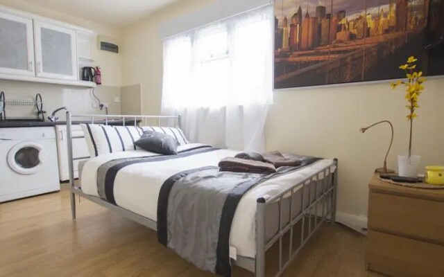 Beechcroft Guest House
