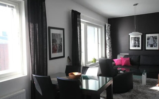 Joutsen Apartments