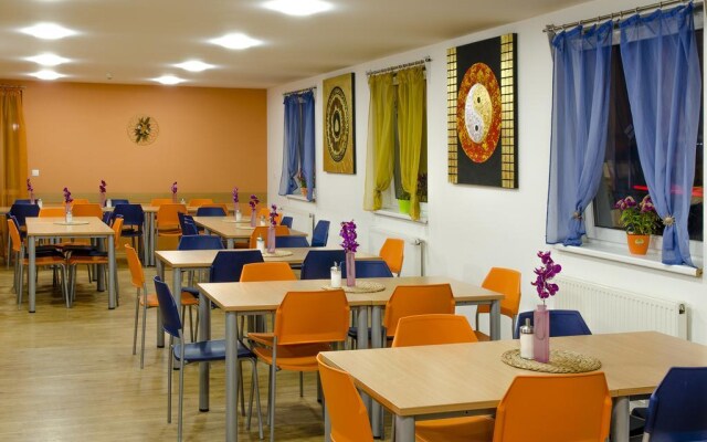 Hotel Imos