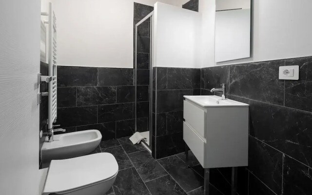 Carducci Modern Apartments