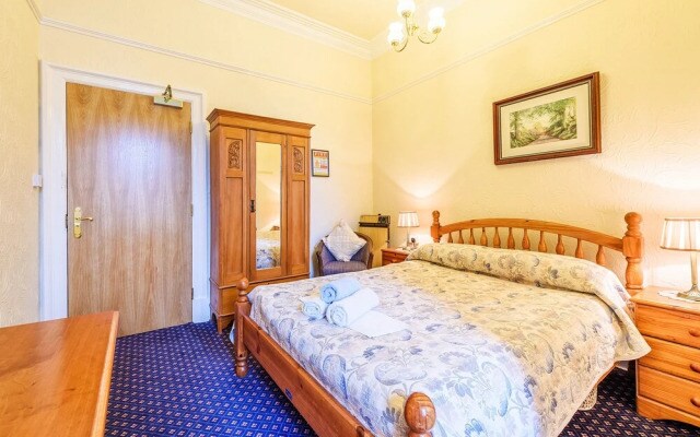 Balmoral