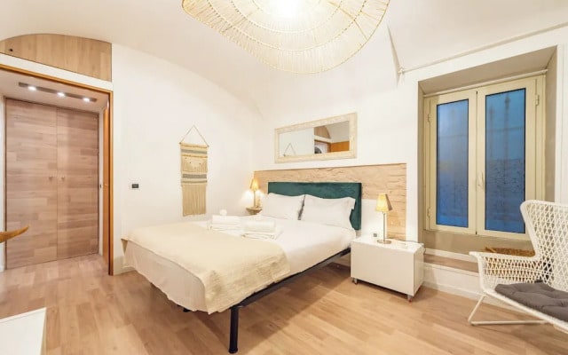 BHM Urban House Pigneto