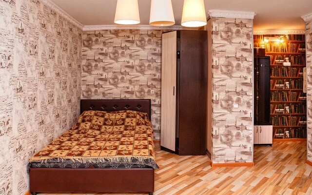 KemHotel (КемОтель) на улице 50 лет Октября 12
