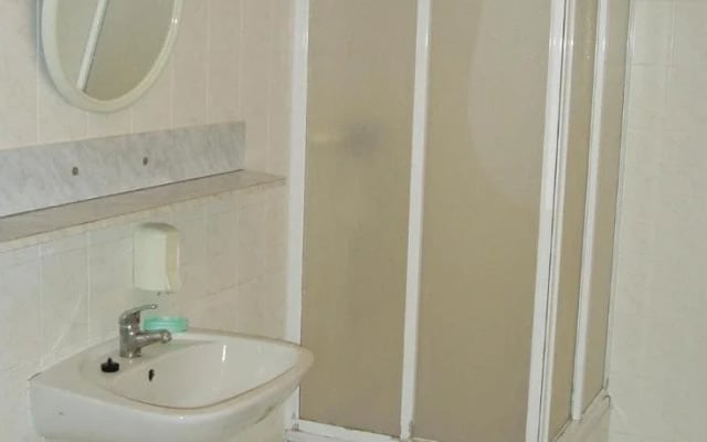 Hotel Maxov