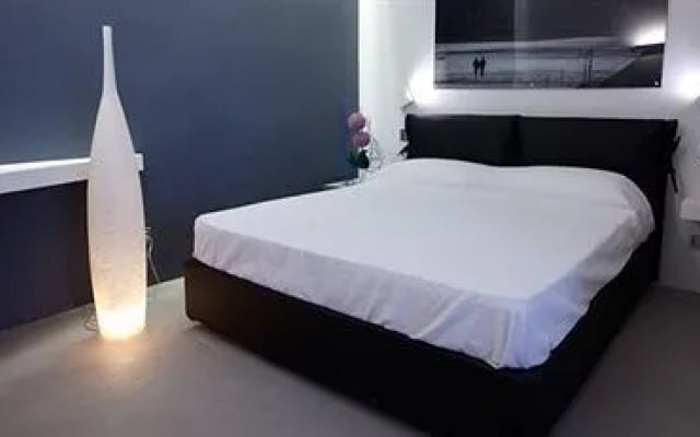 Urben Suites Apartments Design