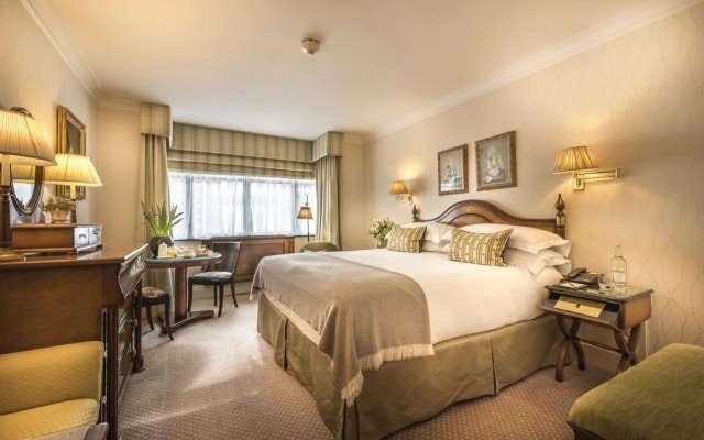 The Capital Hotel, Apartments & Townhouse - Small Luxury Hotels of The World