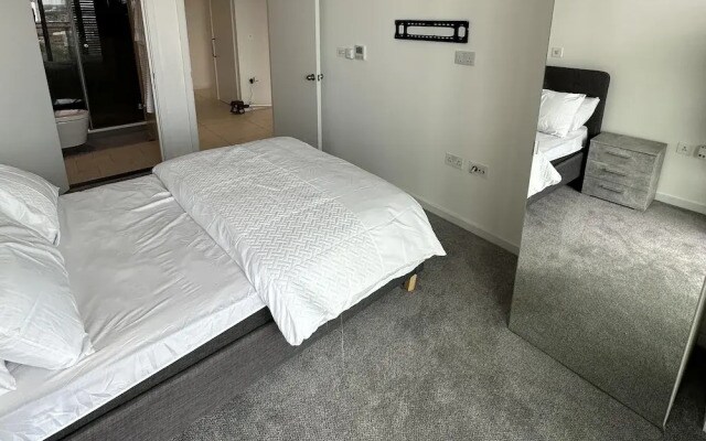 Charming 2-bed Apartment in London