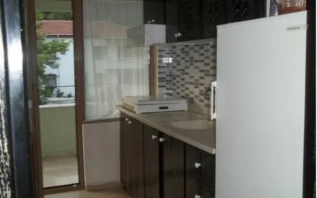 Evim Apart Hotel