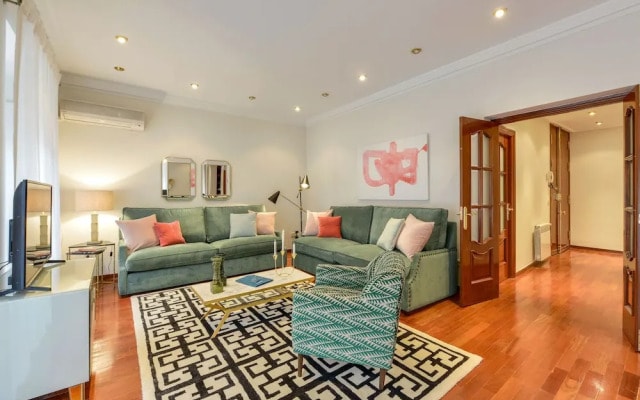 Sweet Inn Apartments City Center