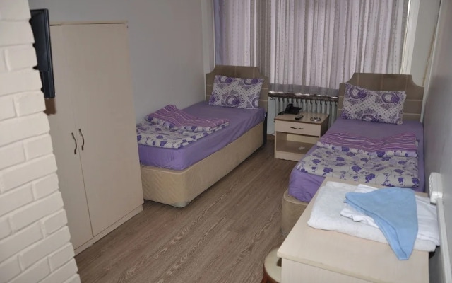 Kosk Otel