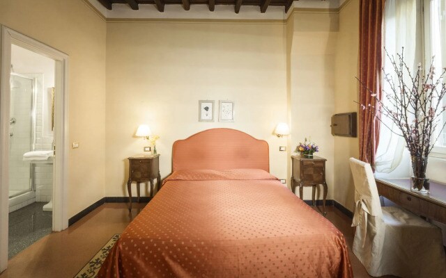 Casa de' Fiori Biscione