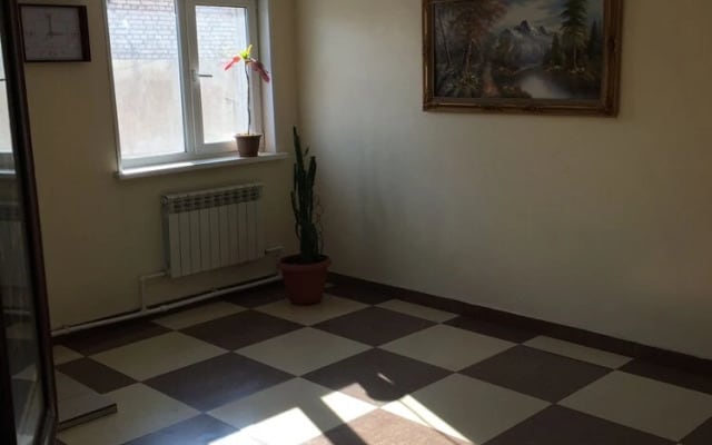 Hotel Yut