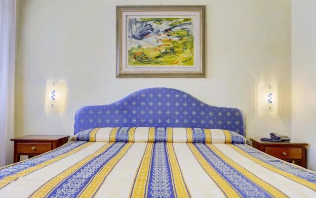 Hotel Hesperia
