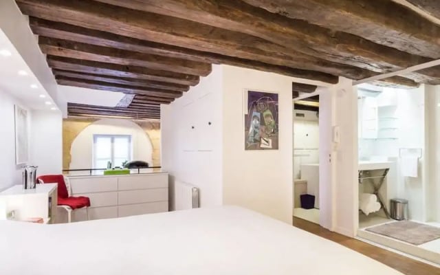 Sweet Inn Apartments - Place des Vosges