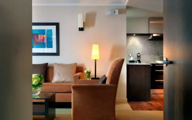 Cheval Phoenix House at Sloane Square