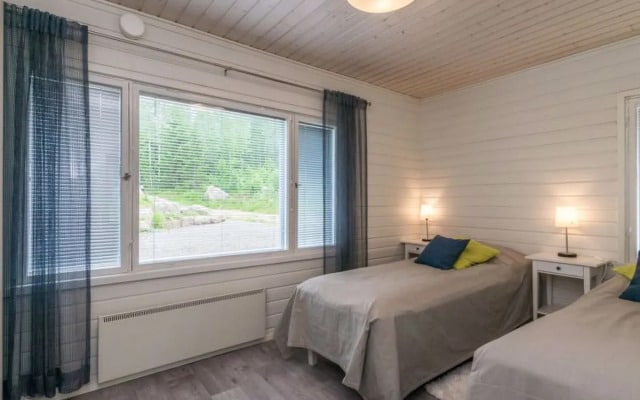 Villa pihlaja 24299