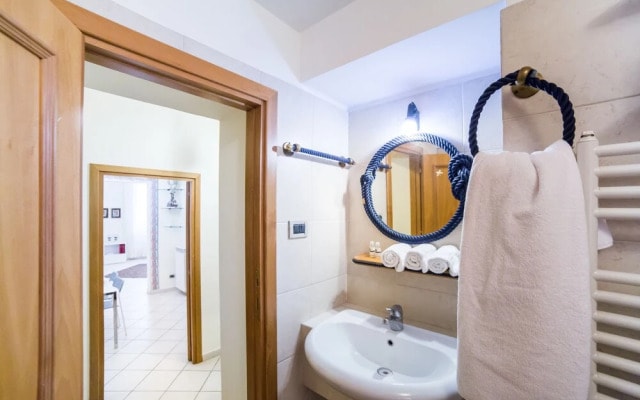 Rent in Rome - Toniolo
