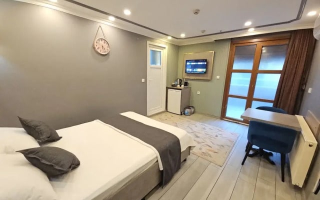 Sahrakent Otel Pendik