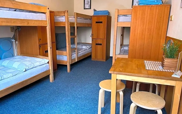 Hostel Postel