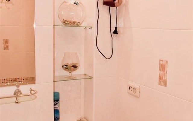Apartamenty Megapolis na ul. Kol'tsovskaya d. 30A