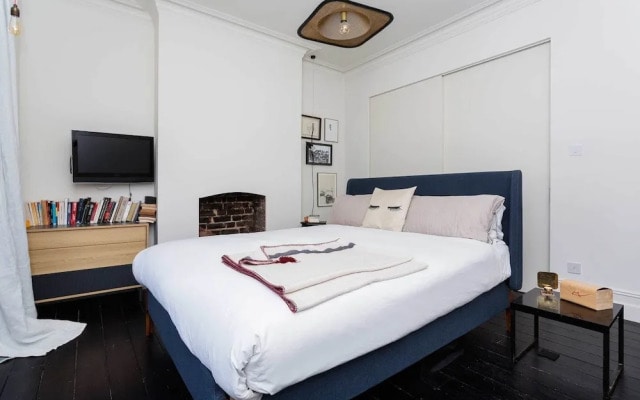 Kensal Rise Retreat