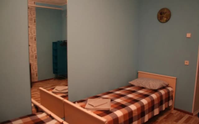 B&B Hotel Center