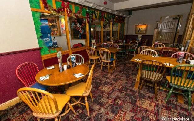 Premier Inn Barnsley - Dearne Valley
