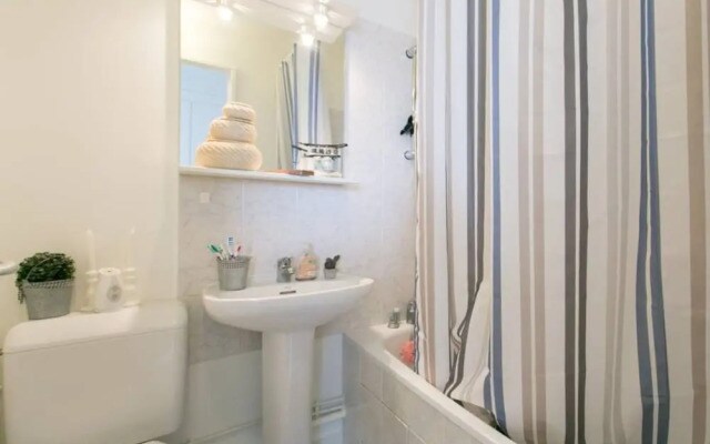 Halldis Apartments - Montparnasse Area