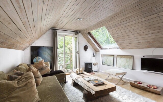 Highgate by onefinestay