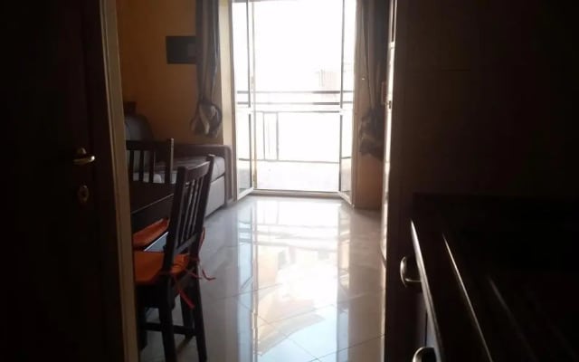 Filiberto Apartment