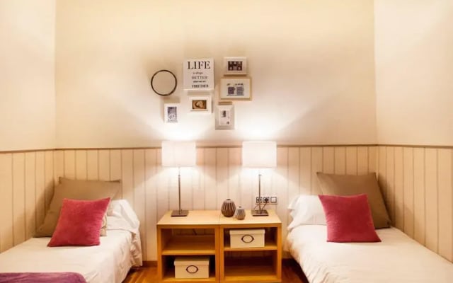 Premium Apartment in Barcelona
