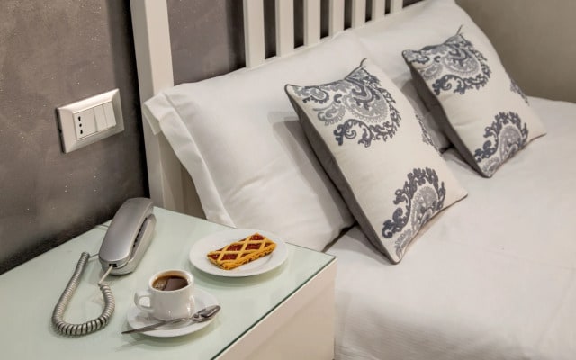 Frattina Grand Suite
