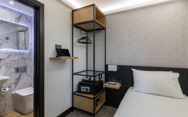 STG Hotel London Oxford Street