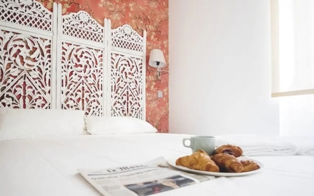 SAN BERNARDO Apartment
