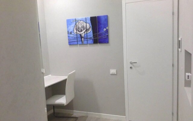 Ripetta Harbour Suite