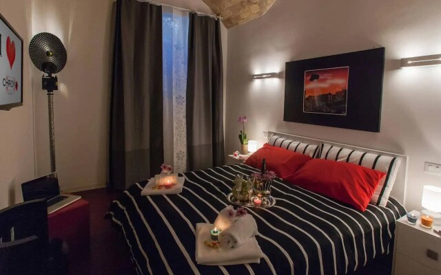 Chroma Apt Trastevere